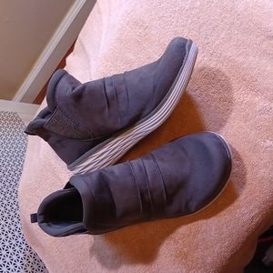 Ryka Slip-on Bootie